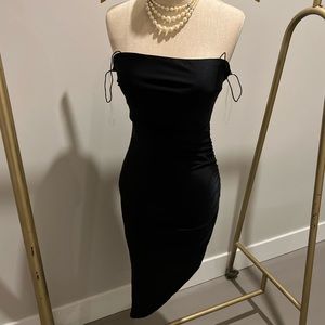 Windsor Black Dress